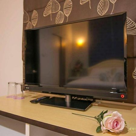 Cupid Hotel Ko Sukon Extérieur photo