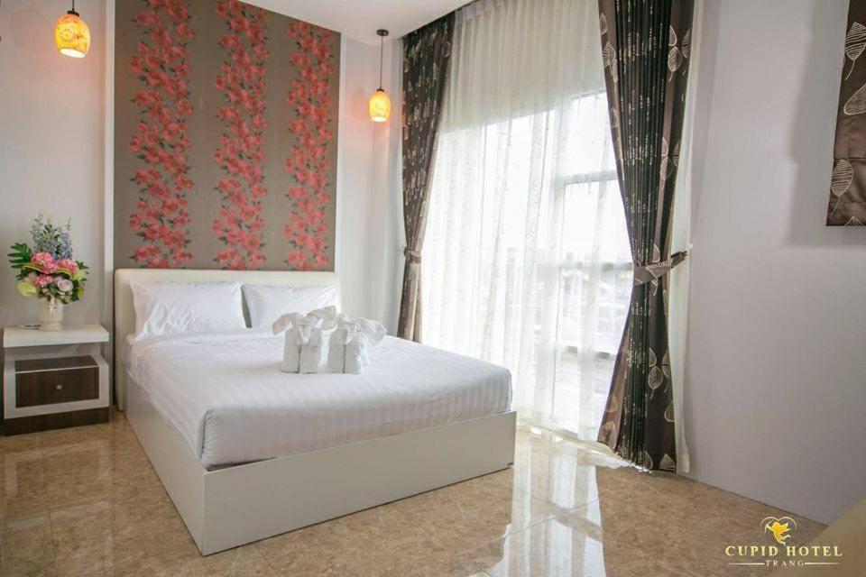 Cupid Hotel Ko Sukon Extérieur photo