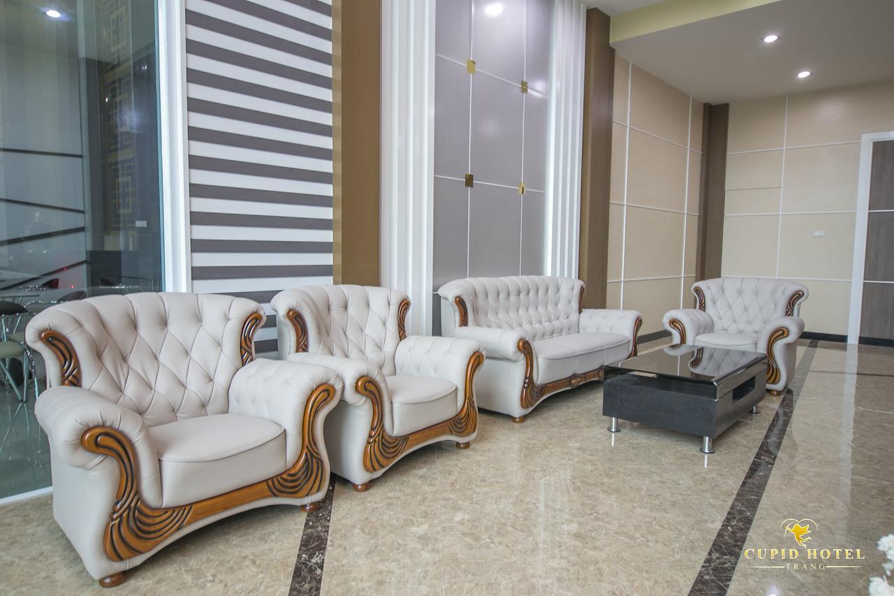 Cupid Hotel Ko Sukon Extérieur photo