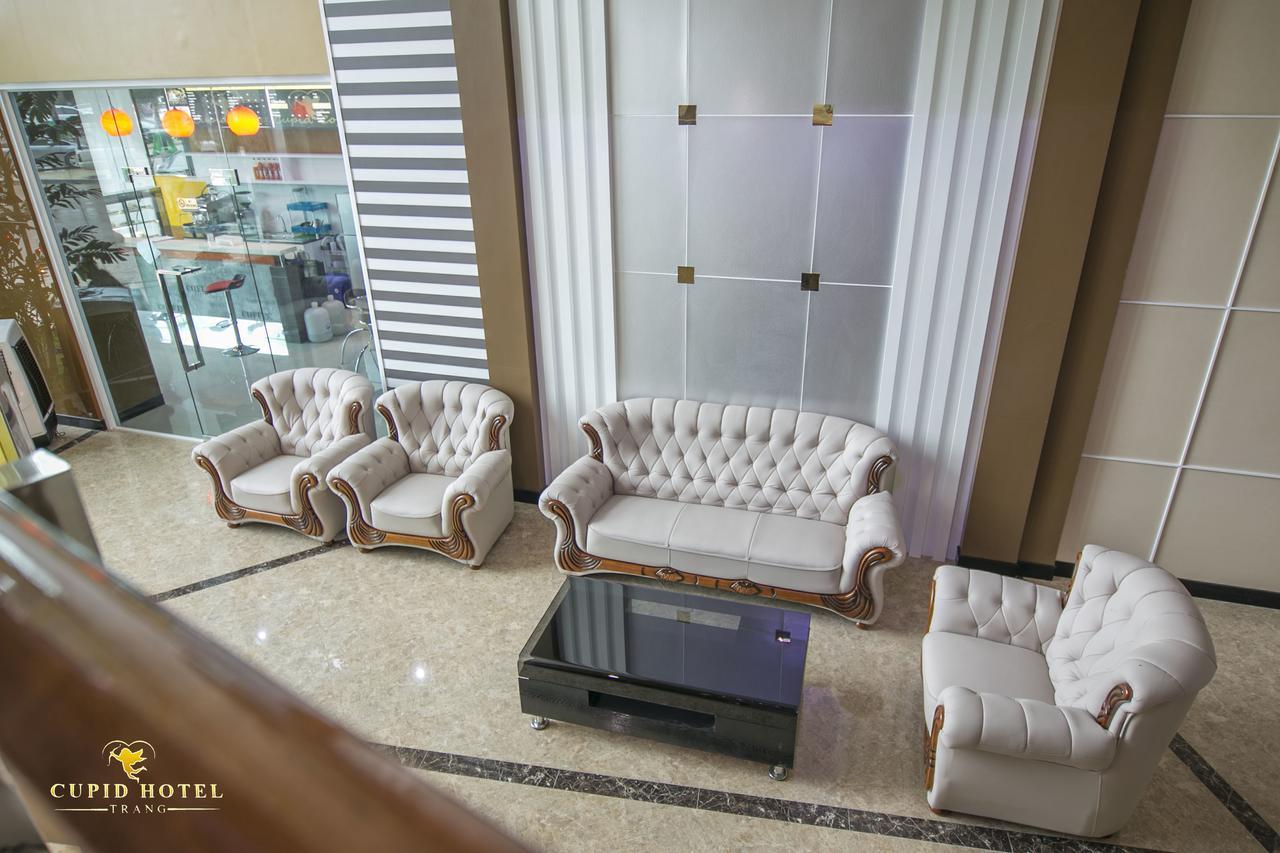 Cupid Hotel Ko Sukon Extérieur photo