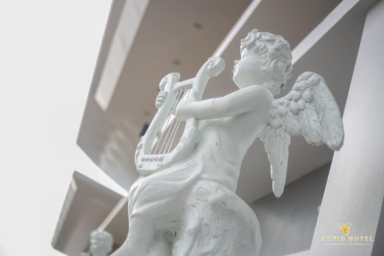 Cupid Hotel Ko Sukon Extérieur photo