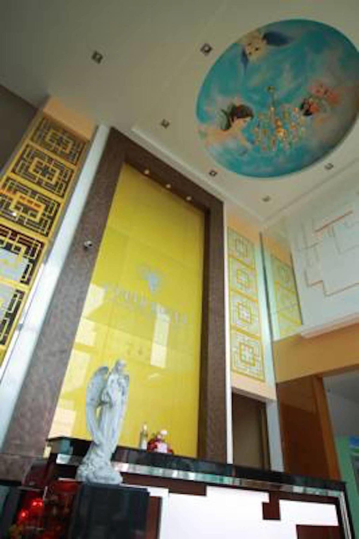 Cupid Hotel Ko Sukon Extérieur photo