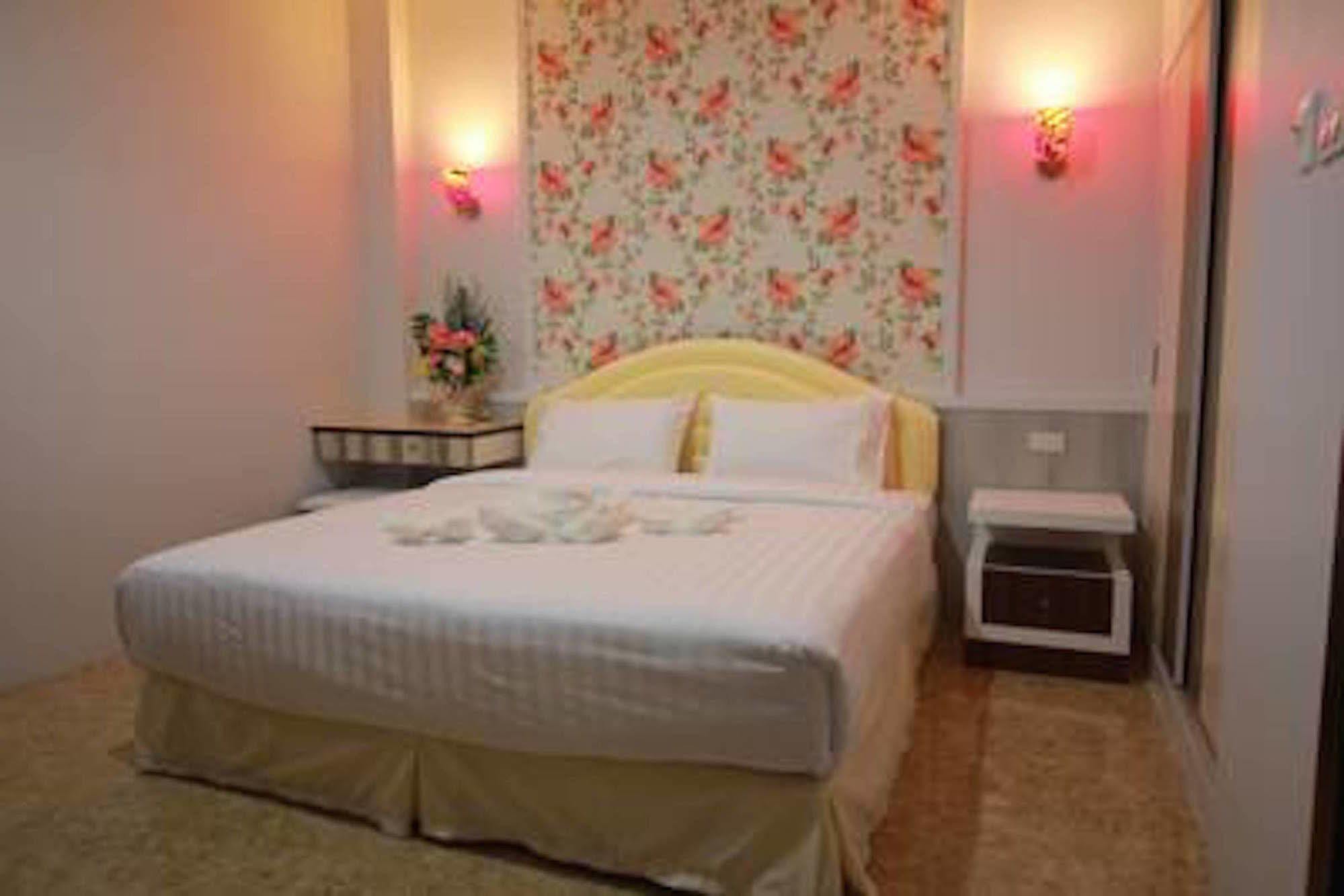 Cupid Hotel Ko Sukon Extérieur photo