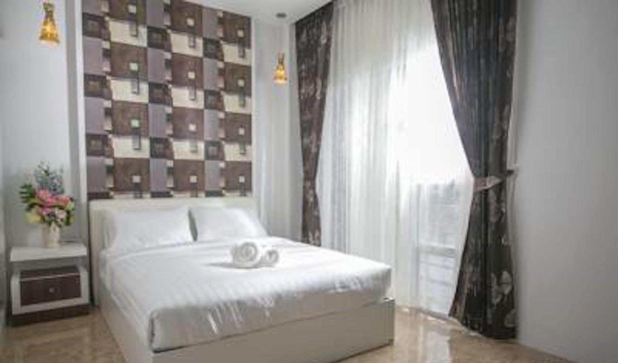 Cupid Hotel Ko Sukon Extérieur photo